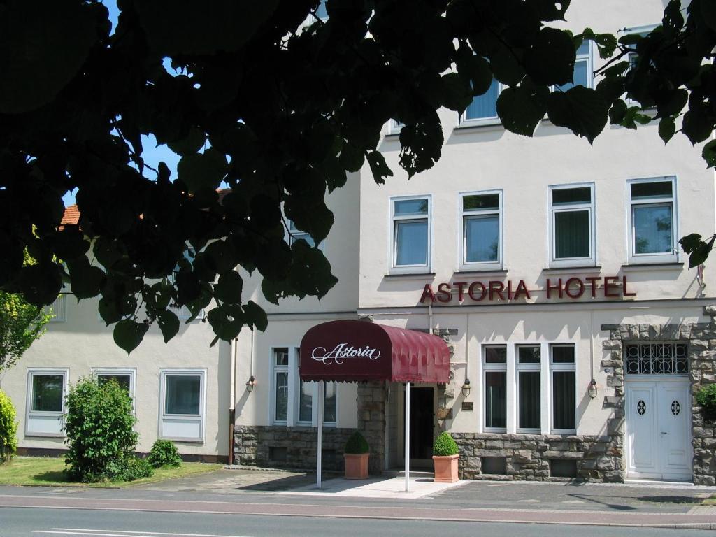 Astoria Hotel Ratingen Phòng bức ảnh